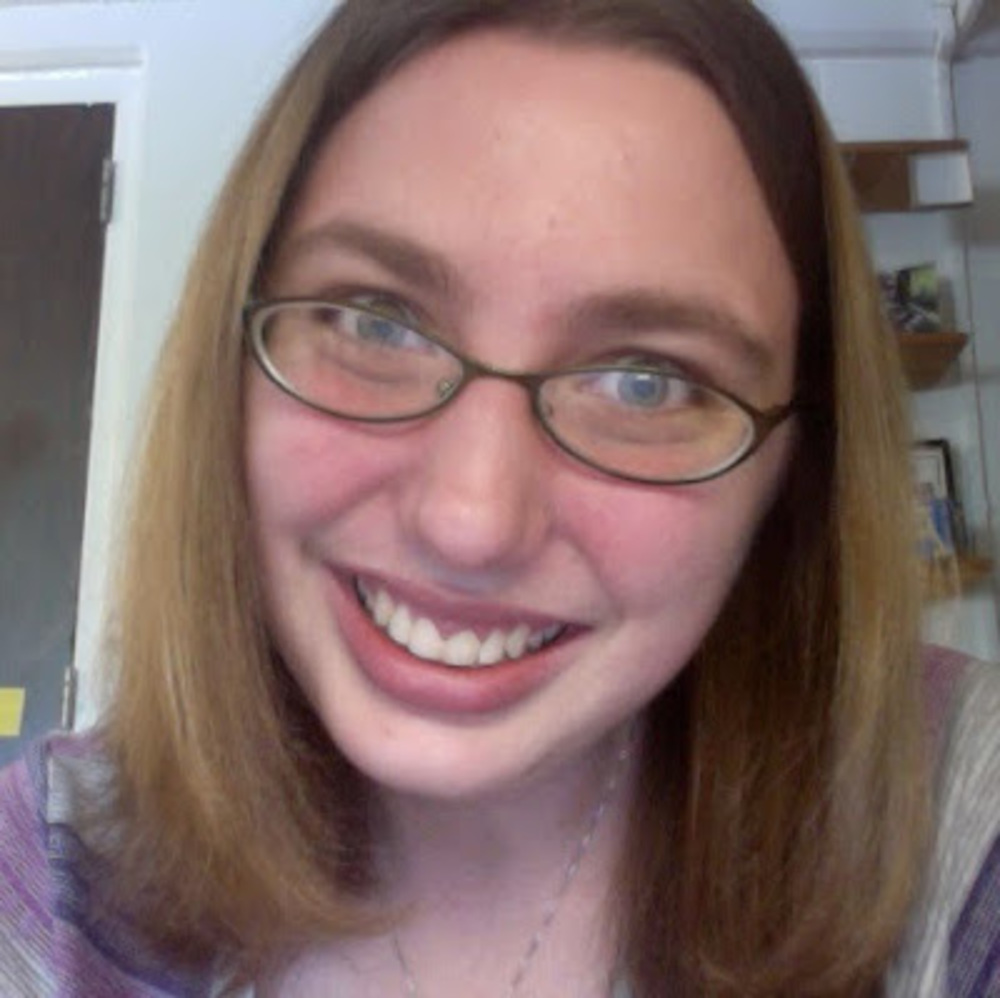 Meet your Posher, Angie